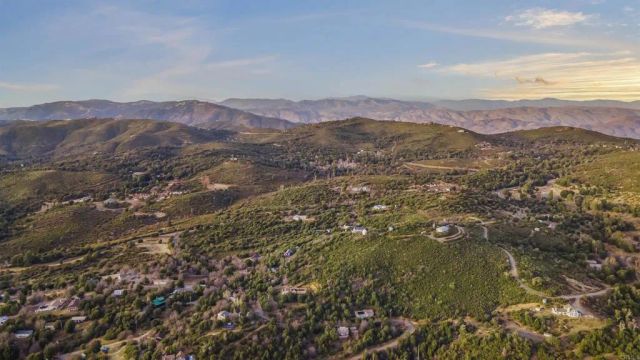 35465 Sunset Lane, Julian, CA 92036