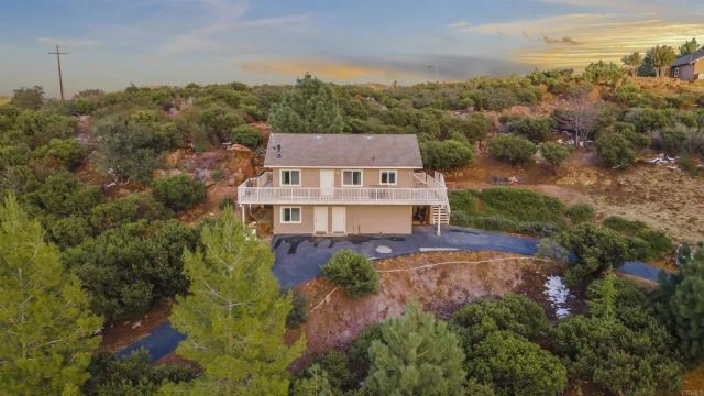 35465 Sunset Lane, Julian, CA 92036