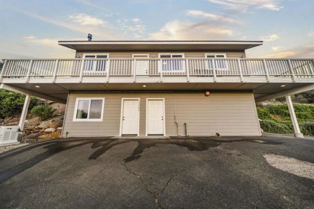 35465 Sunset Lane, Julian, CA 92036