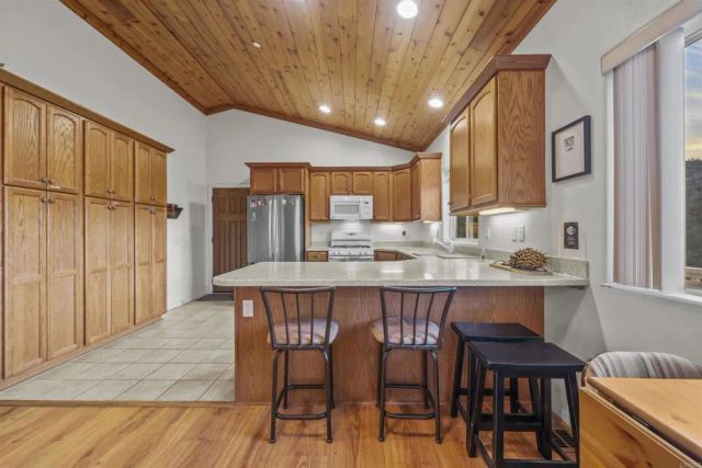 35465 Sunset Lane, Julian, CA 92036