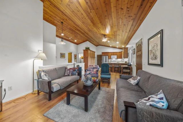 35465 Sunset Lane, Julian, CA 92036