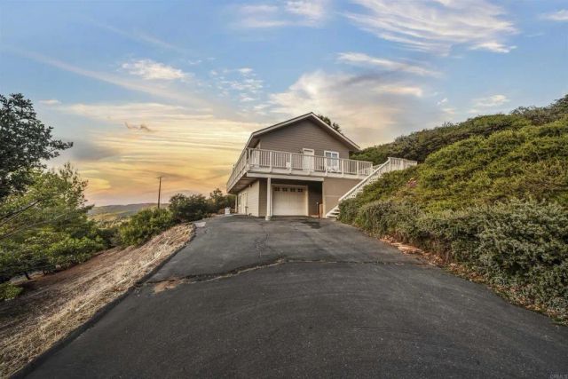 35465 Sunset Lane, Julian, CA 92036