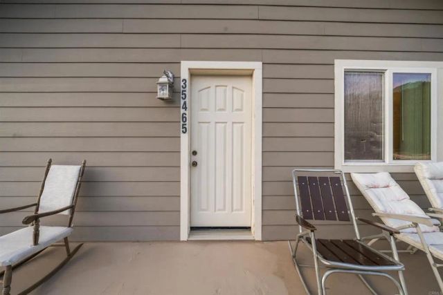 35465 Sunset Lane, Julian, CA 92036