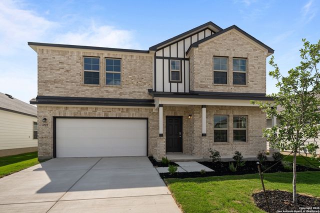 10302 GOODISON DRIVE, Converse, TX 78109