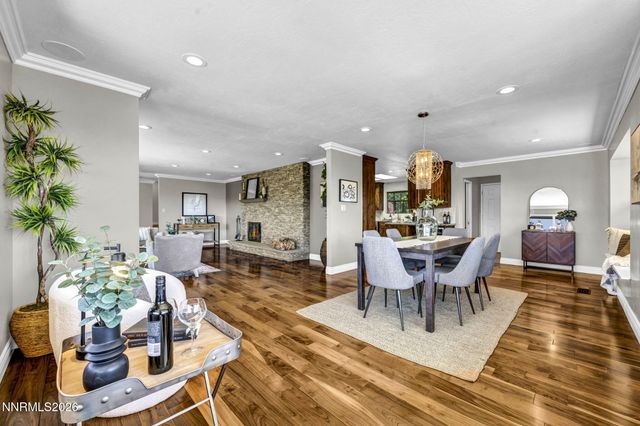 3445 San Mateo Avenue, Reno, NV 89509
