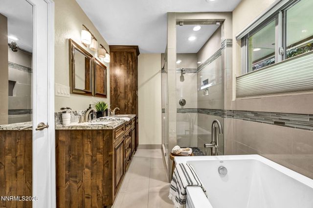 3445 San Mateo Avenue, Reno, NV 89509