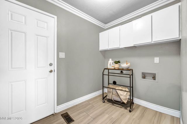 3445 San Mateo Avenue, Reno, NV 89509