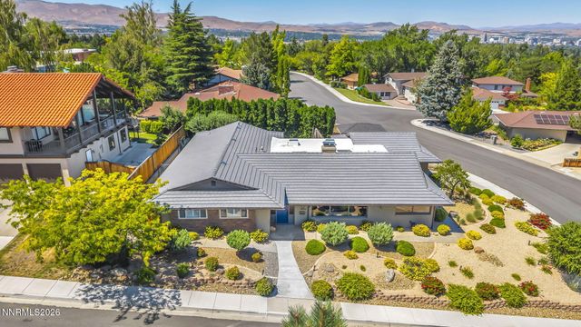 3445 San Mateo Avenue, Reno, NV 89509