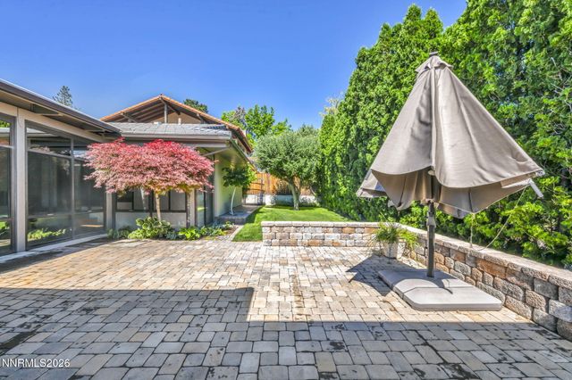 3445 San Mateo Avenue, Reno, NV 89509