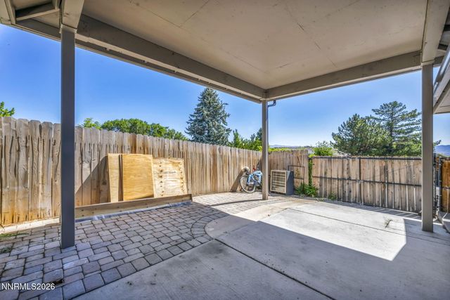 3445 San Mateo Avenue, Reno, NV 89509