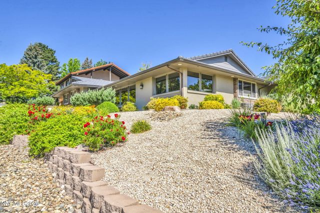 3445 San Mateo Avenue, Reno, NV 89509