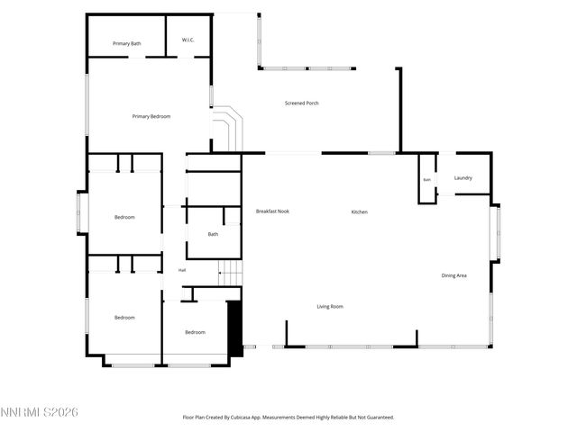3445 San Mateo Avenue, Reno, NV 89509