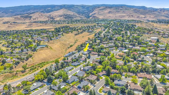 3445 San Mateo Avenue, Reno, NV 89509
