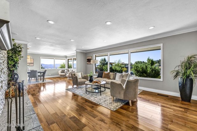 3445 San Mateo Avenue, Reno, NV 89509