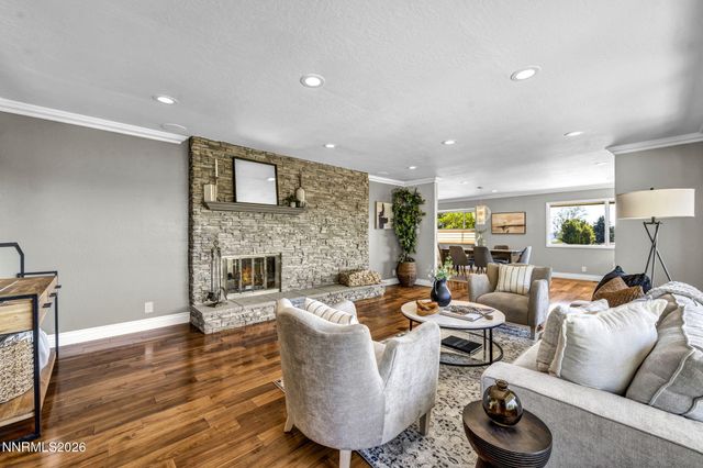 3445 San Mateo Avenue, Reno, NV 89509
