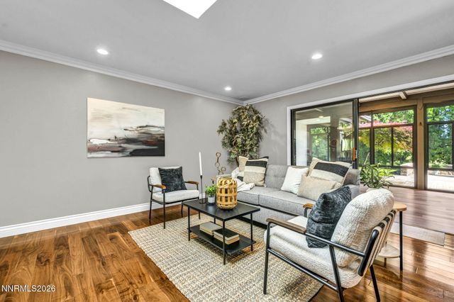 3445 San Mateo Avenue, Reno, NV 89509