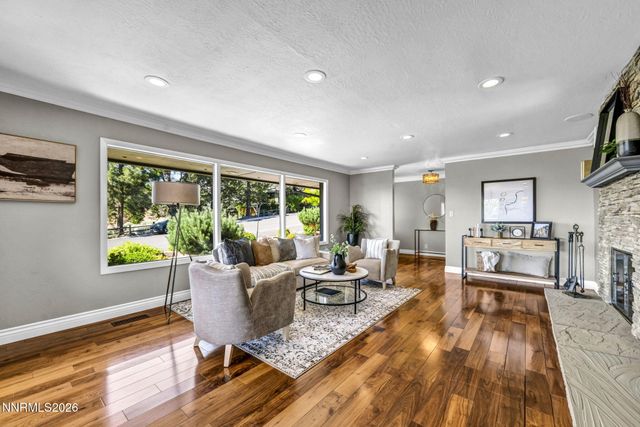 3445 San Mateo Avenue, Reno, NV 89509