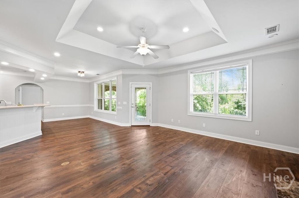 Image 24 of property listing at 2604 River Oaks Drive, Richmond Hill, GA 31324