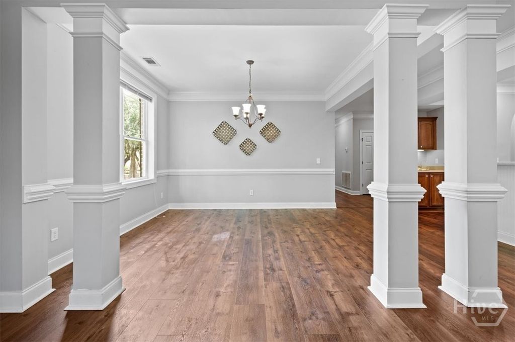 Image 25 of property listing at 2604 River Oaks Drive, Richmond Hill, GA 31324