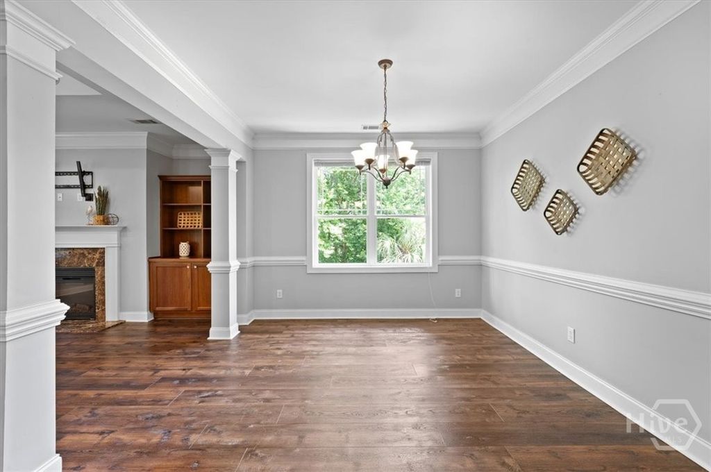 Image 26 of property listing at 2604 River Oaks Drive, Richmond Hill, GA 31324