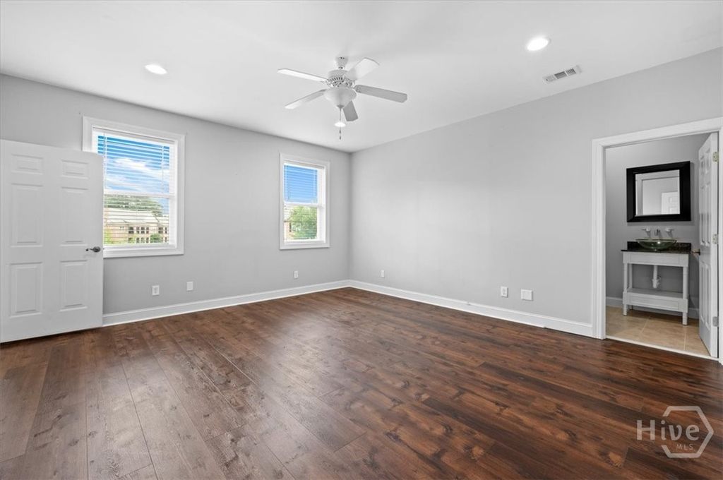 Image 29 of property listing at 2604 River Oaks Drive, Richmond Hill, GA 31324