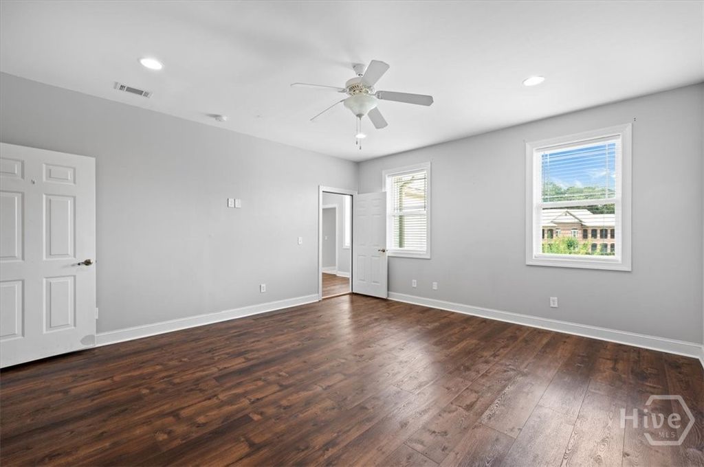 Image 30 of property listing at 2604 River Oaks Drive, Richmond Hill, GA 31324
