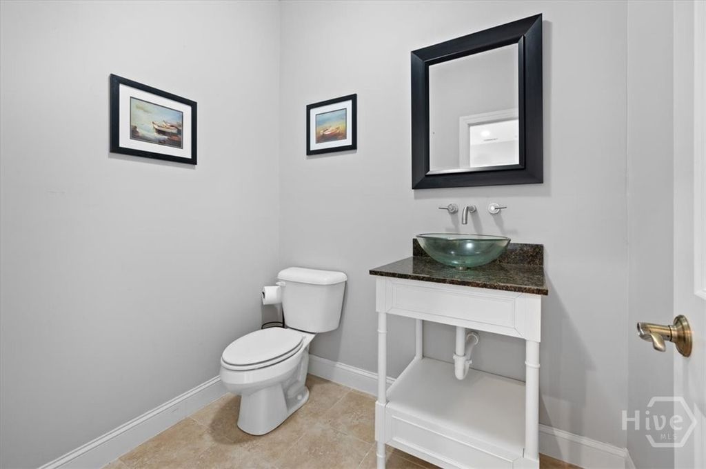 Image 32 of property listing at 2604 River Oaks Drive, Richmond Hill, GA 31324