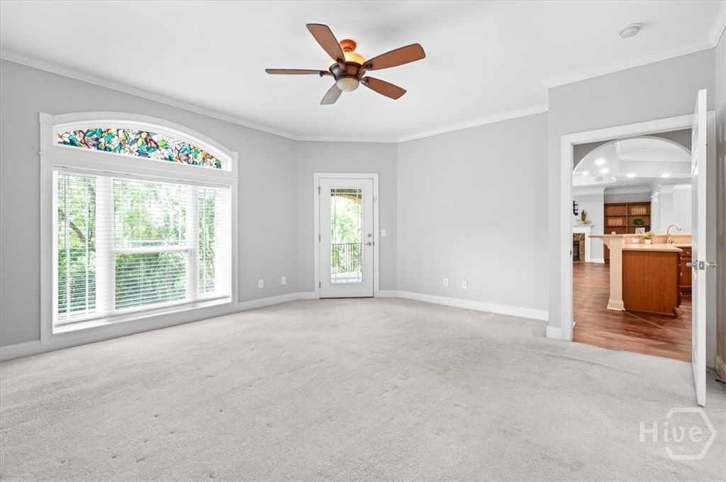 Image 33 of property listing at 2604 River Oaks Drive, Richmond Hill, GA 31324