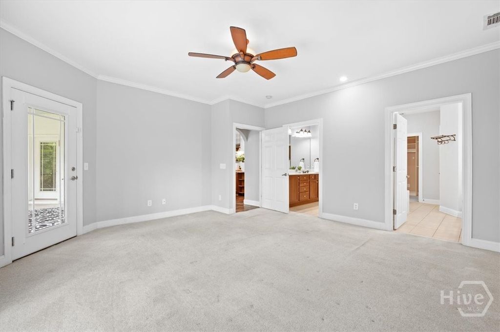 Image 34 of property listing at 2604 River Oaks Drive, Richmond Hill, GA 31324
