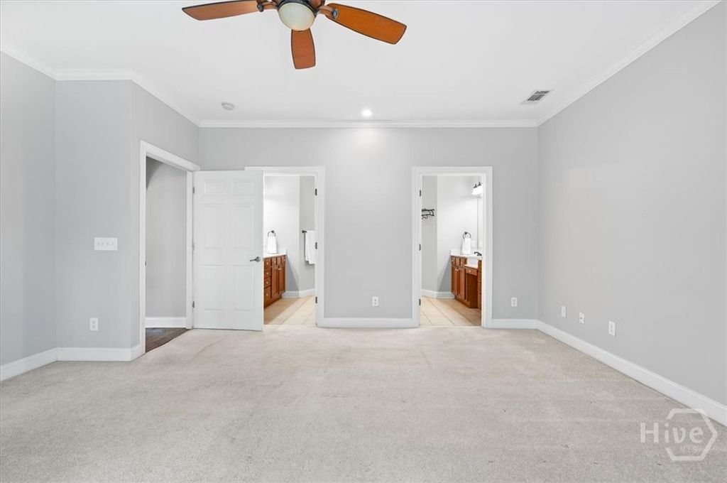 Image 35 of property listing at 2604 River Oaks Drive, Richmond Hill, GA 31324