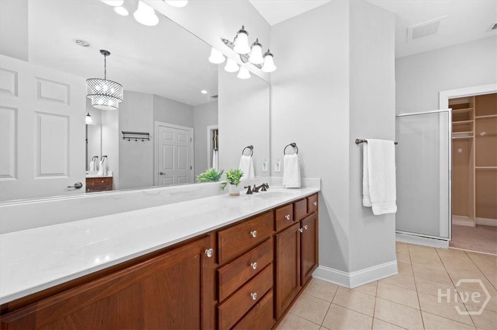 Image 40 of property listing at 2604 River Oaks Drive, Richmond Hill, GA 31324