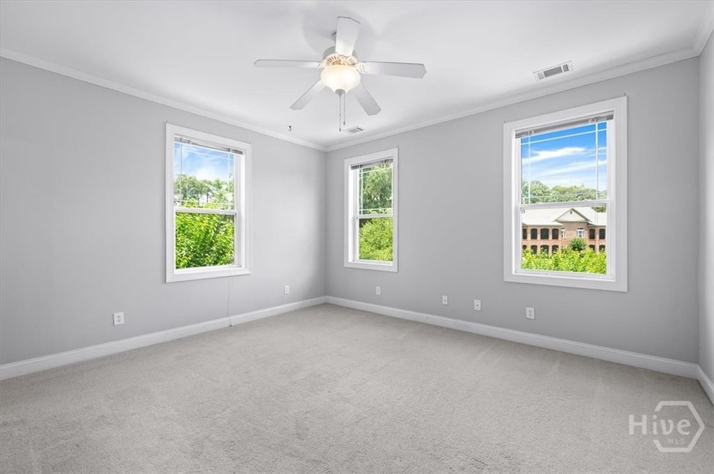 Image 43 of property listing at 2604 River Oaks Drive, Richmond Hill, GA 31324