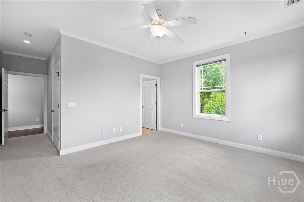 Image 44 of property listing at 2604 River Oaks Drive, Richmond Hill, GA 31324