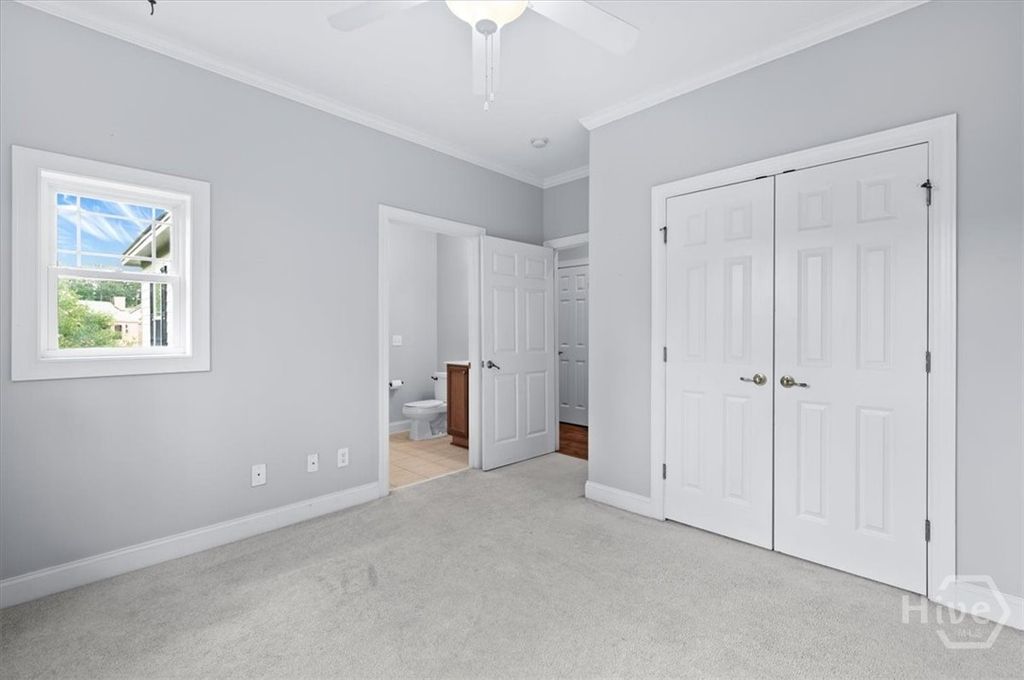 Image 50 of property listing at 2604 River Oaks Drive, Richmond Hill, GA 31324
