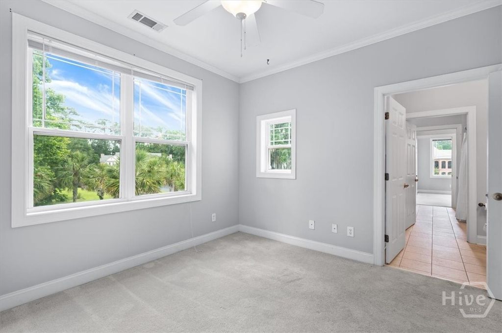 Image 51 of property listing at 2604 River Oaks Drive, Richmond Hill, GA 31324