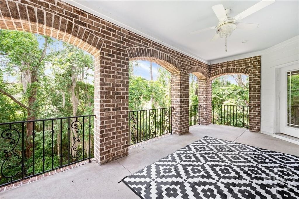 Image 52 of property listing at 2604 River Oaks Drive, Richmond Hill, GA 31324