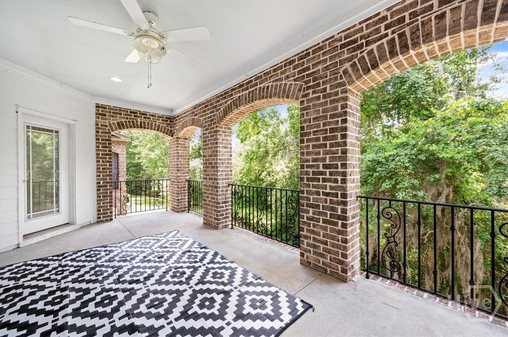 Image 53 of property listing at 2604 River Oaks Drive, Richmond Hill, GA 31324