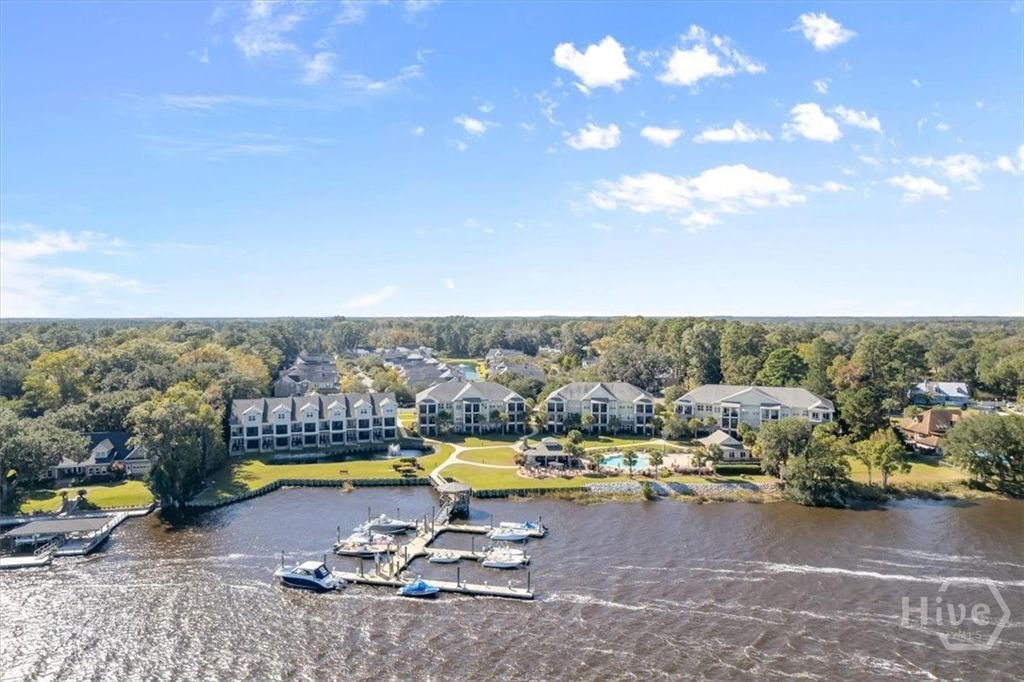 Image 58 of property listing at 2604 River Oaks Drive, Richmond Hill, GA 31324