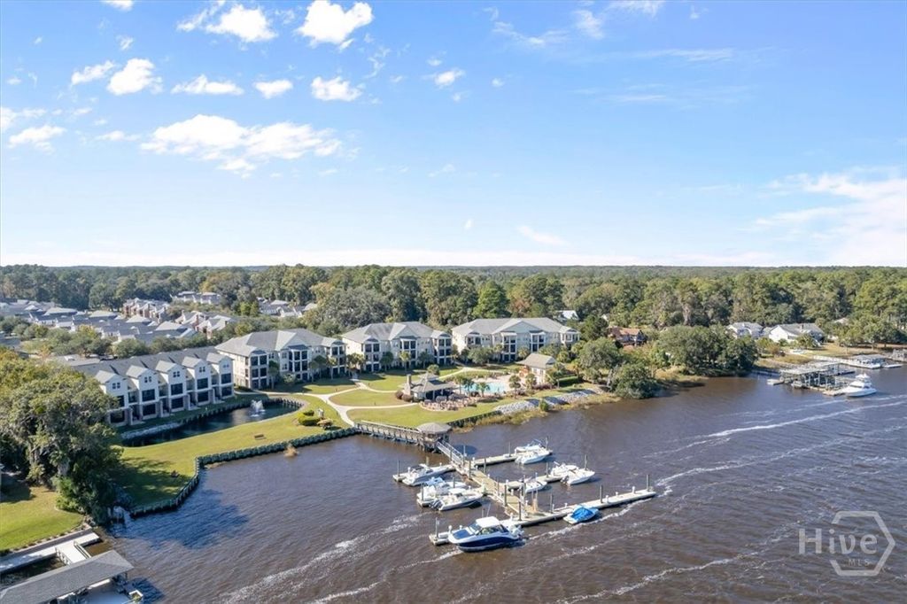 Image 60 of property listing at 2604 River Oaks Drive, Richmond Hill, GA 31324