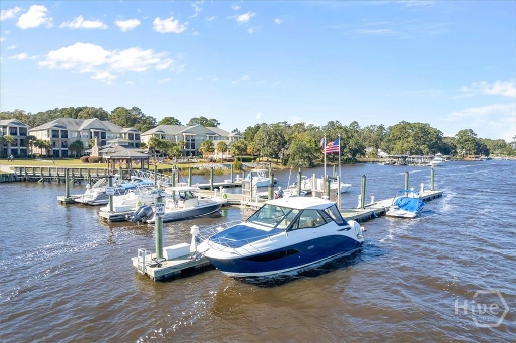Image 62 of property listing at 2604 River Oaks Drive, Richmond Hill, GA 31324