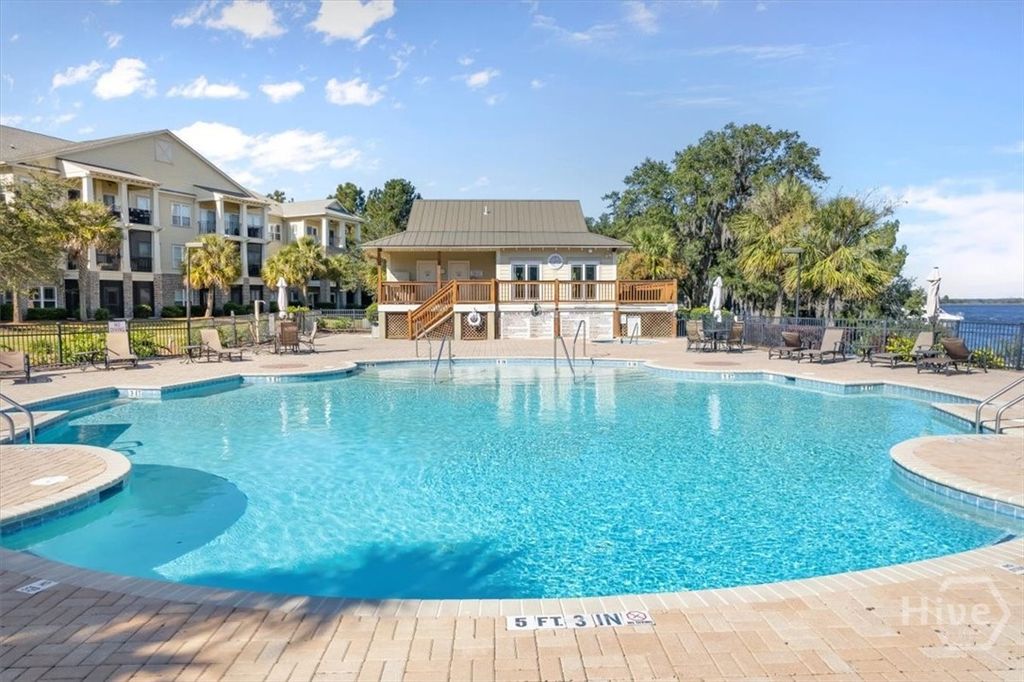 Image 63 of property listing at 2604 River Oaks Drive, Richmond Hill, GA 31324
