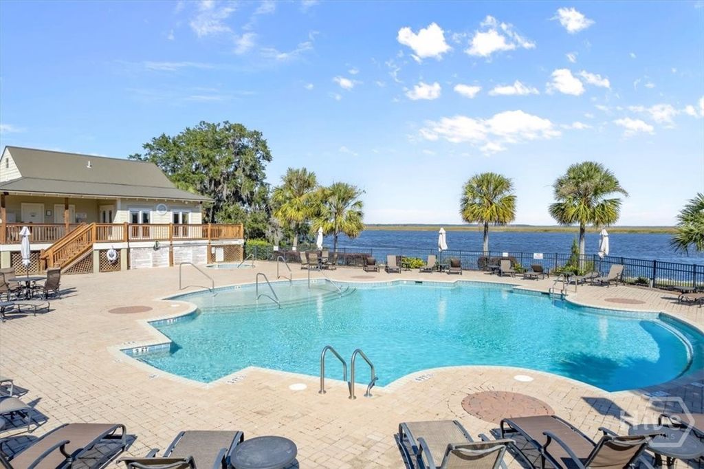 Image 64 of property listing at 2604 River Oaks Drive, Richmond Hill, GA 31324