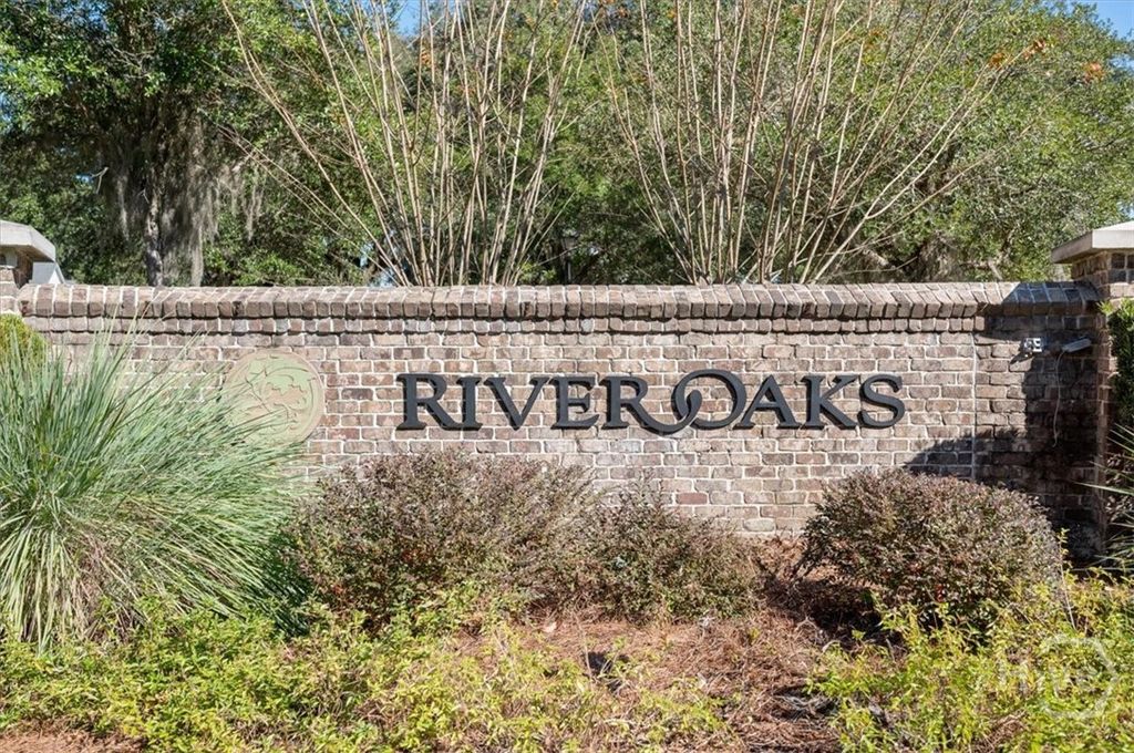 Image 67 of property listing at 2604 River Oaks Drive, Richmond Hill, GA 31324