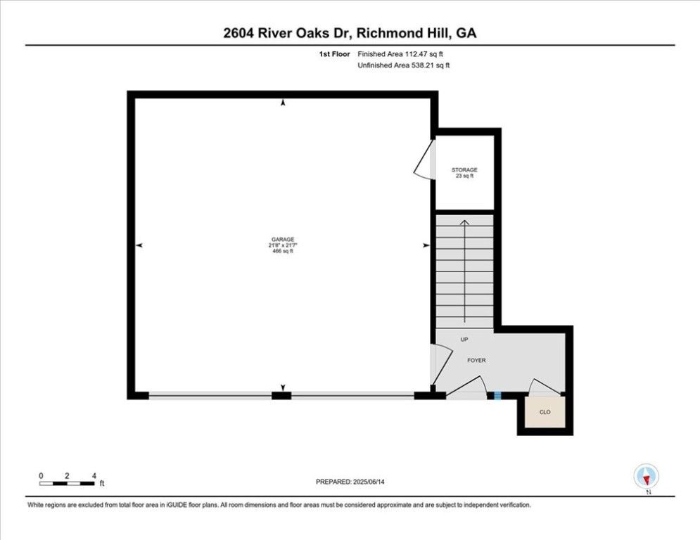 Image 69 of property listing at 2604 River Oaks Drive, Richmond Hill, GA 31324
