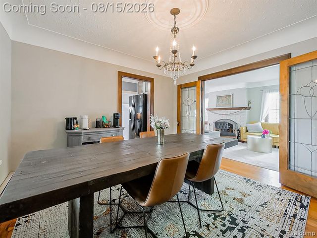 321 Aqua Court, Royal Oak, MI 48073