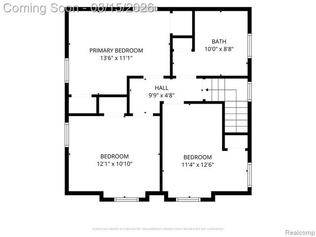 321 Aqua Court, Royal Oak, MI 48073