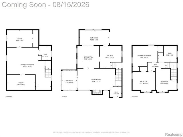 321 Aqua Court, Royal Oak, MI 48073