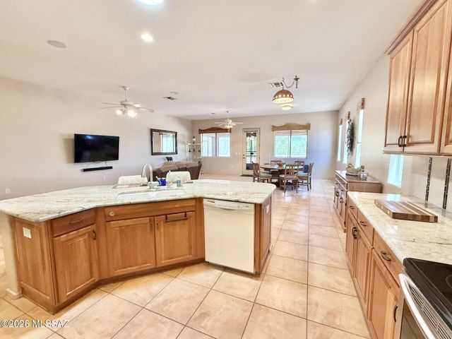 5108 S Vía Loma Verde, Green Valley, AZ 85622