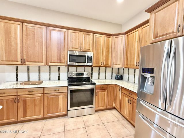 5108 S Vía Loma Verde, Green Valley, AZ 85622