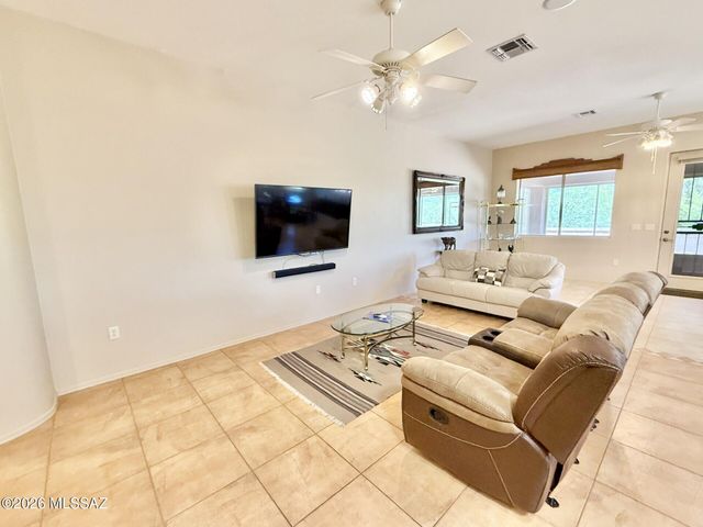 5108 S Vía Loma Verde, Green Valley, AZ 85622